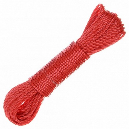 Веревка 3мм-30метров