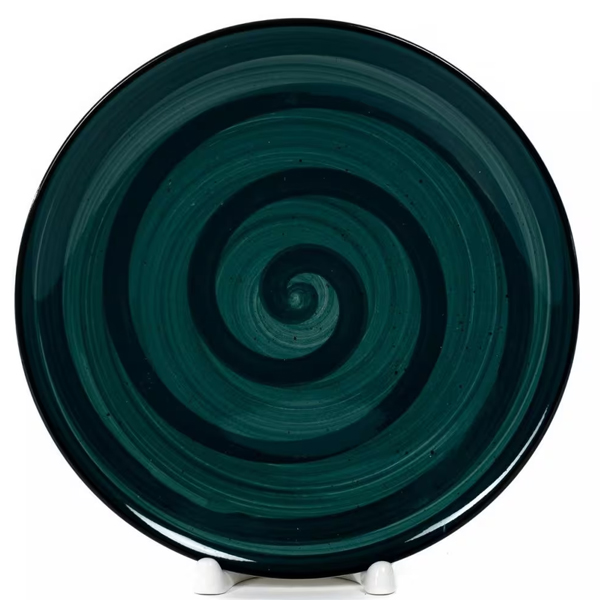 тарелка мелкая 190