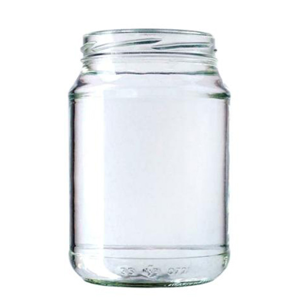 Банка стекл. 0,5л ТО-82 /упак 15шт /Дмитров/ 1/3656