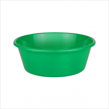 Таз 10л "Колор" (микс)(то)