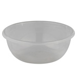 Таз Люкс 16л (прозрачный)