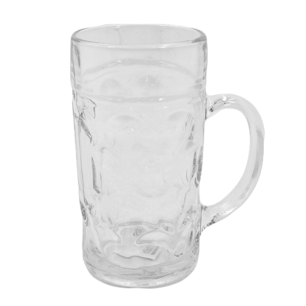 Кружка для пива 1000мл (Ø-10см h-20см)