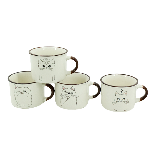 Кружка 150мл 1сорт