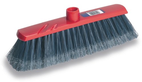 Щетка для пола ЭЛЛИС средний ворс