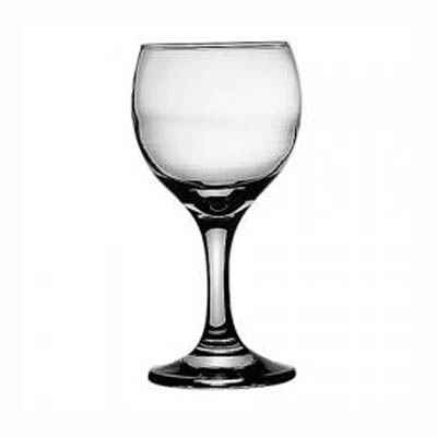 Бокал БИСТРО наб. 6 шт.  для красного вина 220мл.