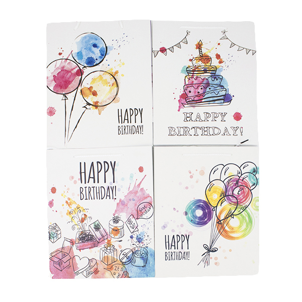 Пакет подарочный 23*18*10см Пакет подарочный 23*18*10см