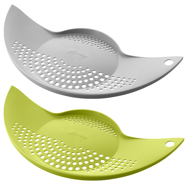 Крышка-дуршлаг "Кристи"  (то)