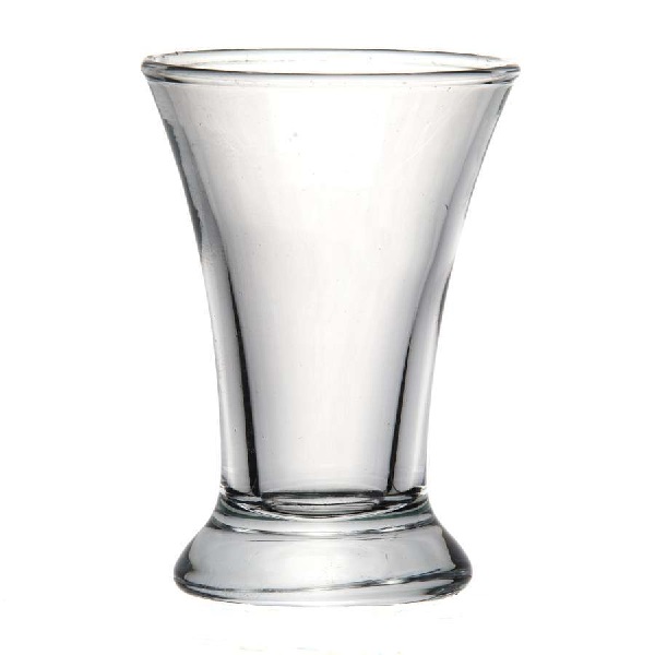 Стакан ПАБ-F&D 3 шт. 50 мл