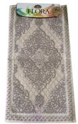 Коврик хлопковый PAMUKLU 77*120см 1239