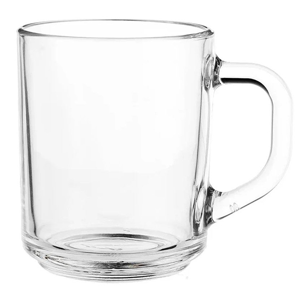 Кружка "Грин Ти" 200 мл "Время чая"