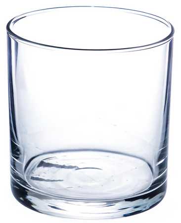 Стакан низкий "Симпатия" 270 мл