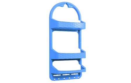 Полка для ванной комнаты "PrimaNova"  (то)