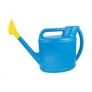 Лейка 10л "Премьера" с рассеивателем (микс) 