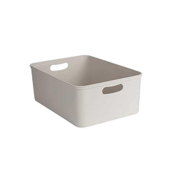 Корзина Agraba 7,5л (платина)(то)