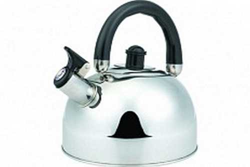 Чайник нерж 2,5л со св TM Appetite