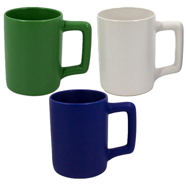 Кружка 350мл  2сорт