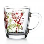 Кружка 350мл ФАЗЕНДА