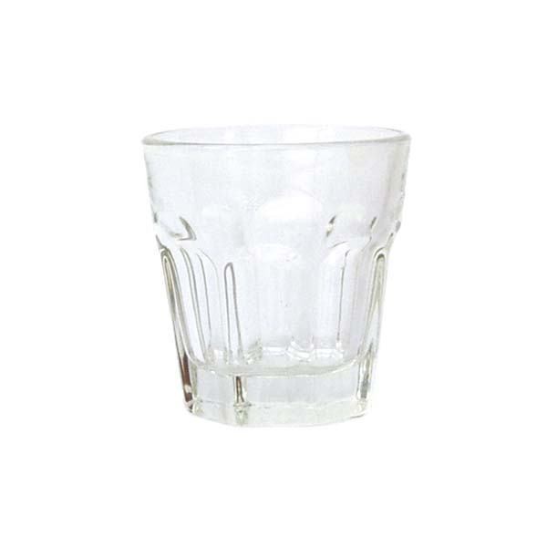 Стопка "Рифленная/Джим Бим" 50мл