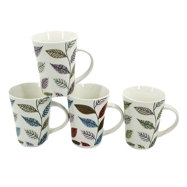 Кружка 350мл 2сорт