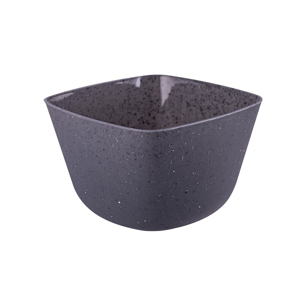 Салатник Granite 0,5л (серый) (то)