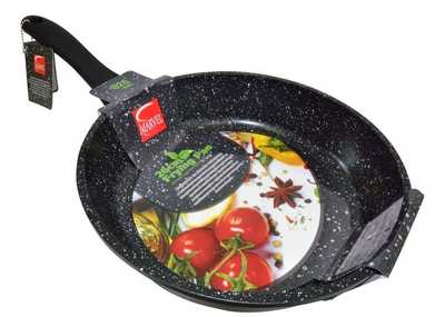 Сковорода d26 Mielaje Greblon non-stick индукция