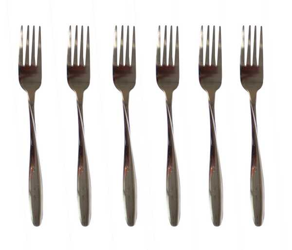 Вилка столовая МАРГАРИТА 6шт