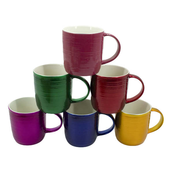 Кружка 350мл 1сорт