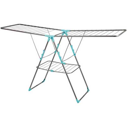 Сушилка для белья НИКА двухуровневая , 21м 