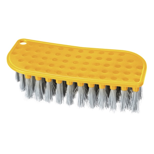 Щетка гибкая (Желтый)(то)