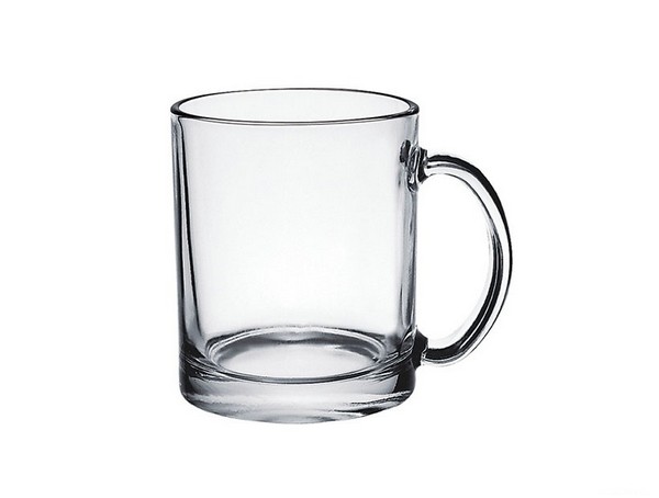 Кружка 320 мл "Чайная" 