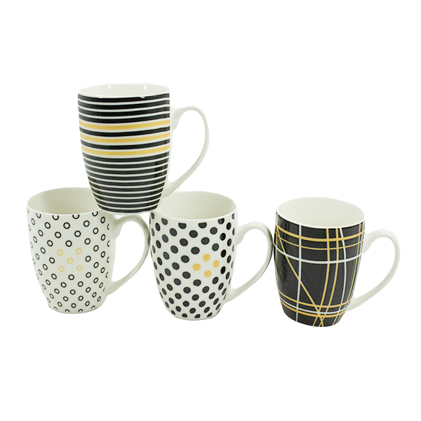 Кружка 350мл 1сорт