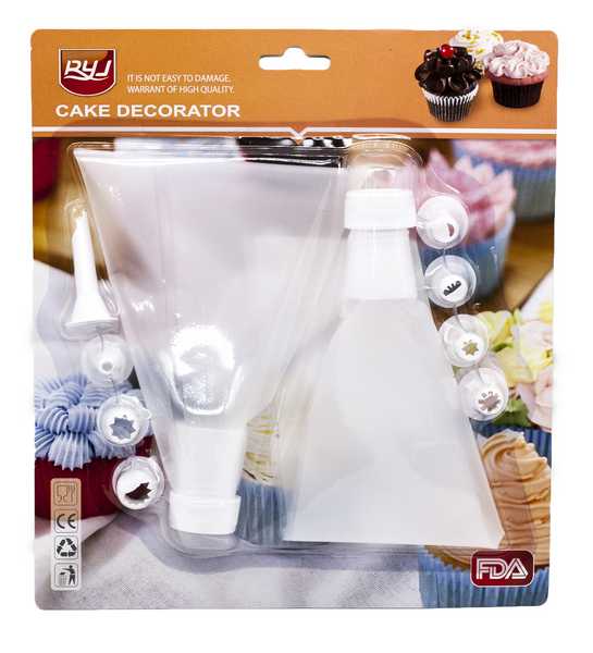 Мешок кондитерский