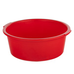 Таз Элластик 20л (красный)
