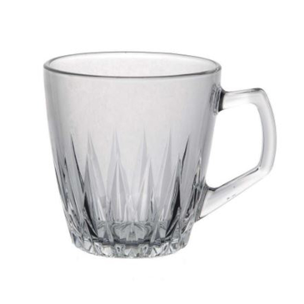 Кружка закал. САПФИР 2 шт. 295 мл