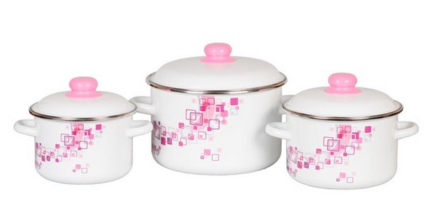 Кастрюля цилиндр. 2,0л Рябина черн.ст.кр.