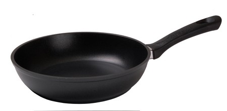 Сковорода 260/60-м с ручкой (с утолщенным дном) АП