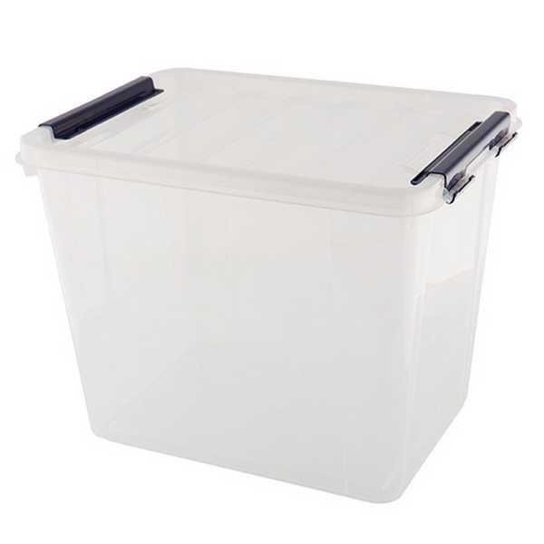 Ящик 25л "Профи" 410х295х312