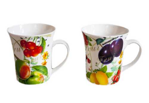 Кружки  350мл