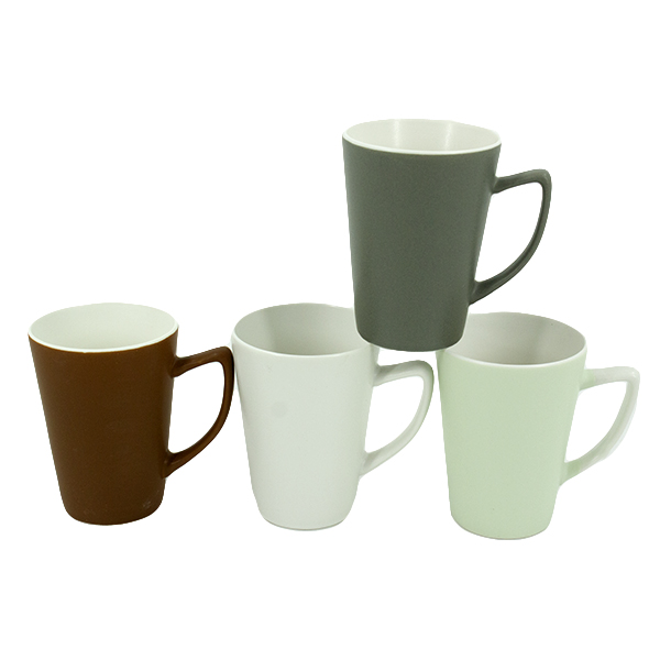 Кружка 330мл 2сорт Кружка 330мл 2сорт