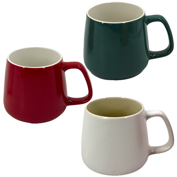 Кружка 350мл  2сорт