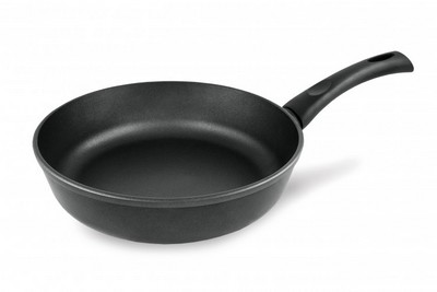 Сковорода а/п литая 22 