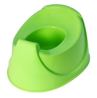 Горшок детский "Бамбино" (то)