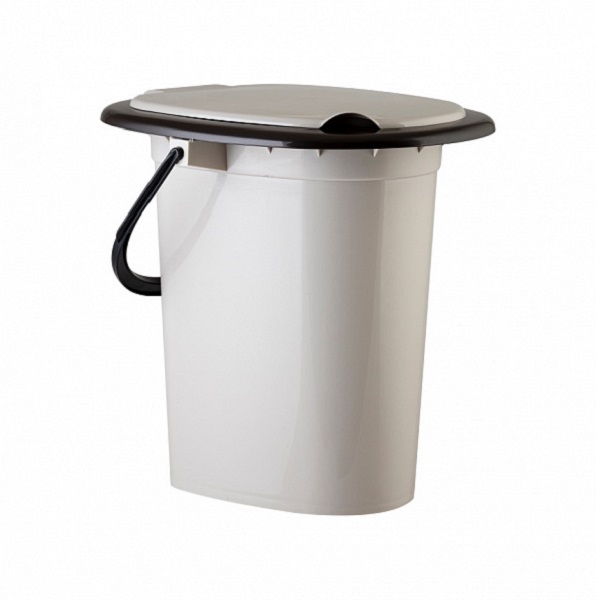 Ведро-туалет 16л