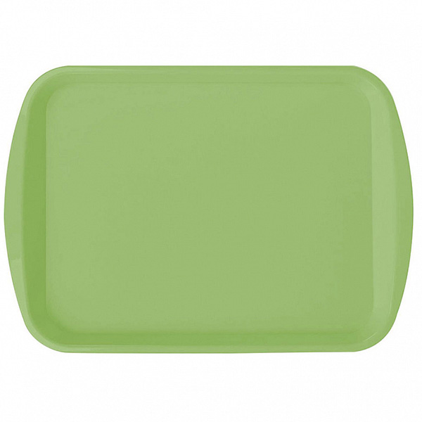 Поднос Sugar&Spice 37х26см фисташка