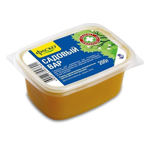 Вар садовый ФАСКО 200гр