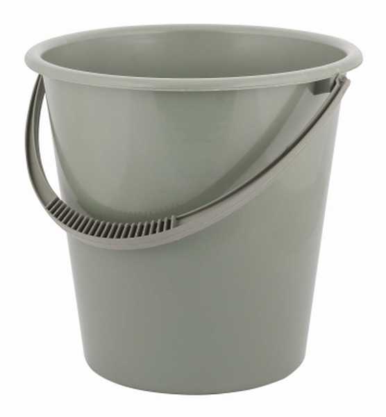 Ведро 12л.Эконом (2 сорт) микс