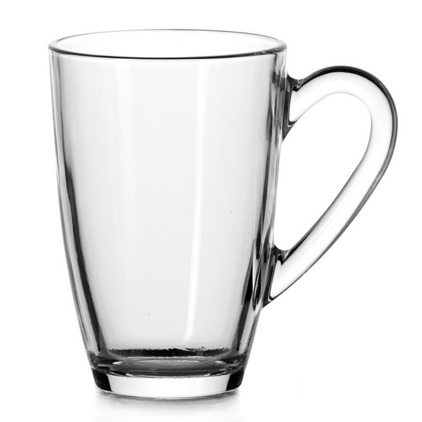 Кружка закал. АКВА 2 шт. 325 мл