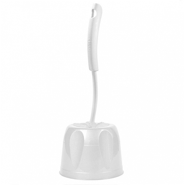 Комплект WC Rock'n'Roll белый (то)