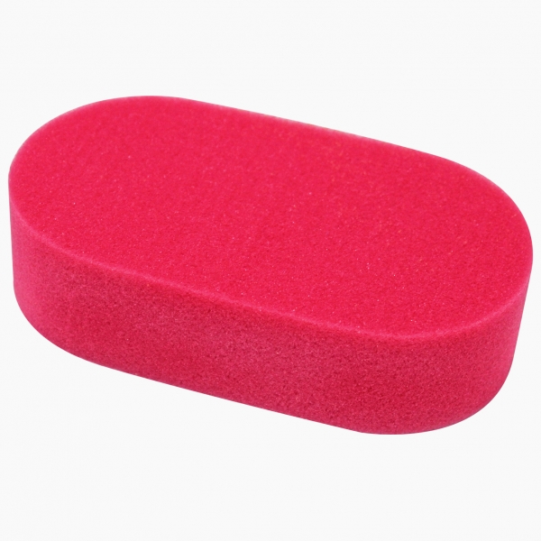 Губка для тела, (овал) 149х87х38