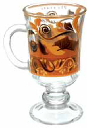 Кружка 200мл "Глинтвейн" Шеридан 5